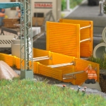 Busch 1088 - H0 - Verbaubox